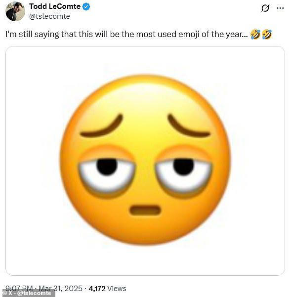 Apple has quietly added 8 new EMOJI to your iPhone
