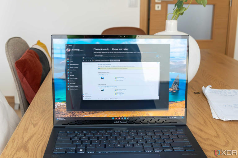 BitLocker is the only drive encryption tool Windows users need
