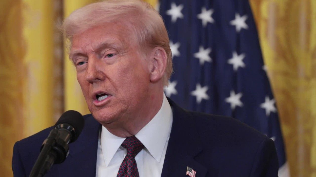 Trumps &amp;quot;Tag der Befreiung&amp;quot;: Neue XXL-Zölle?