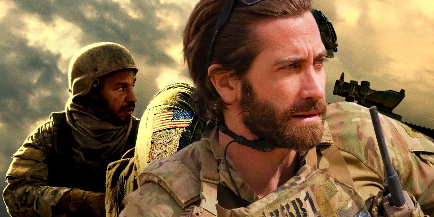 You May Love Guy Ritchie's British Crime Movies, But The Covenant ...