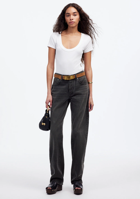 Women Over 50 Share Their Favorite Jeans