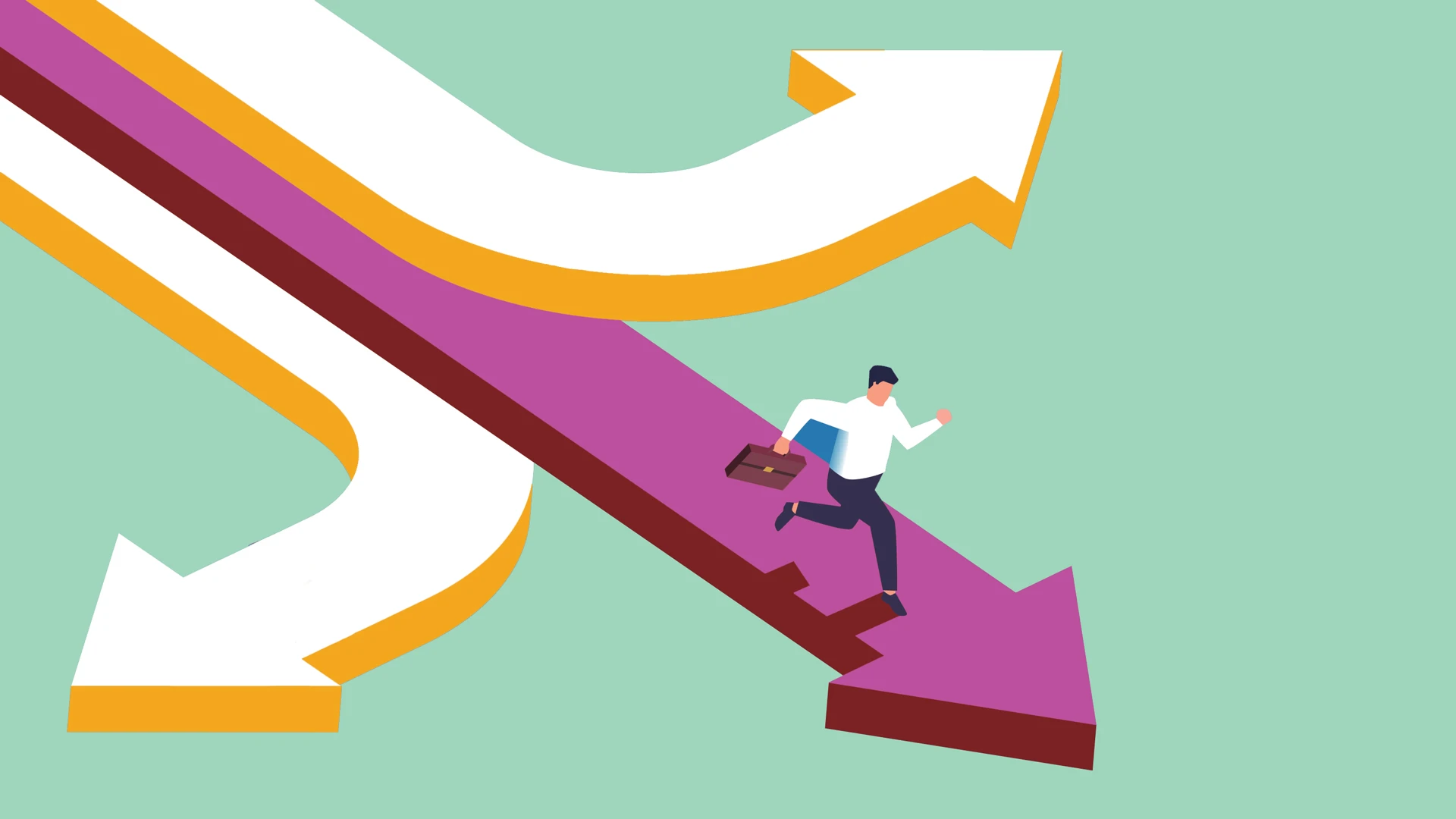 The Burning Platform Get People to Change Before It’s Too Late