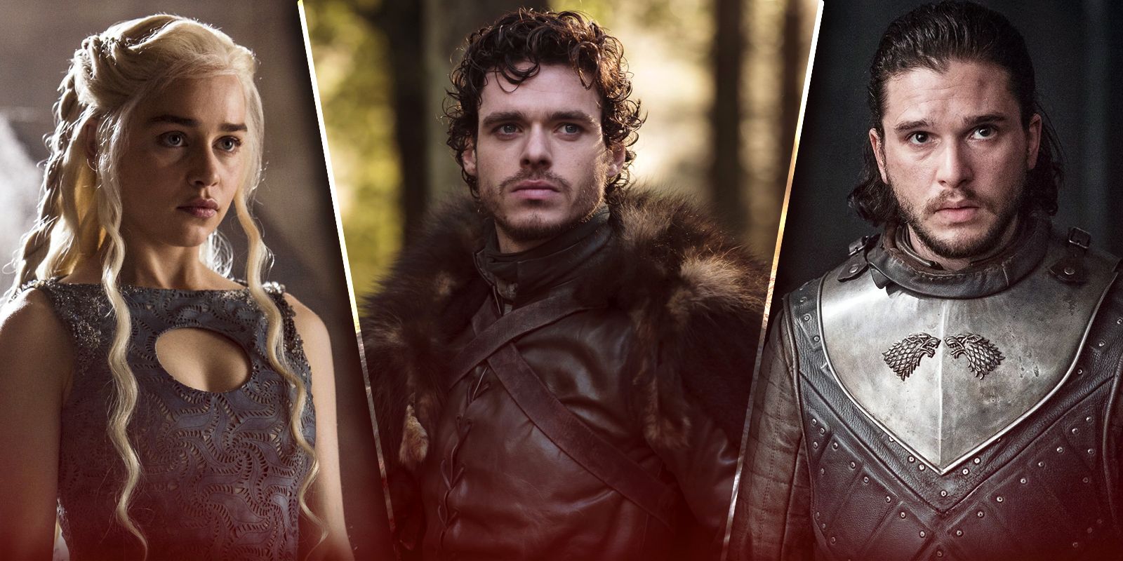 The Most Overrated Game of Thrones Characters Who Don't Deserve the