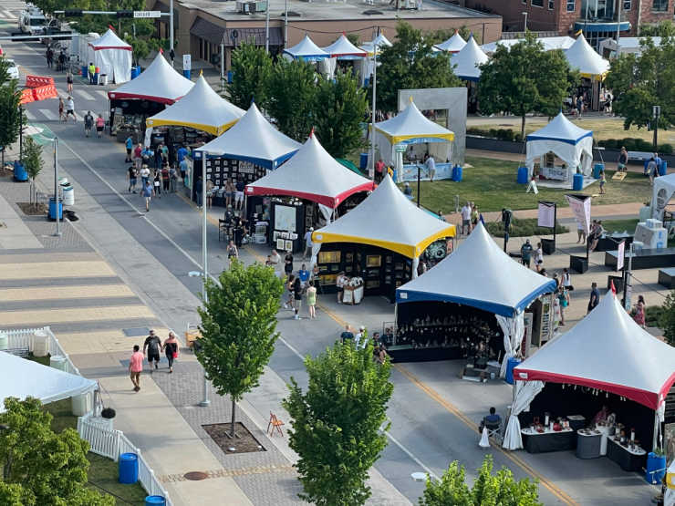 Exciting April Oklahoma Events You Won’t Want to Miss!
