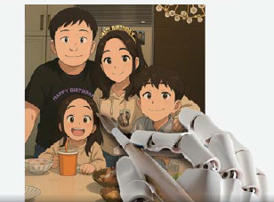 나도 ‘지브리풍’ 해볼래…챗GPT 5억명 돌파 “1시간 100만명 가입”