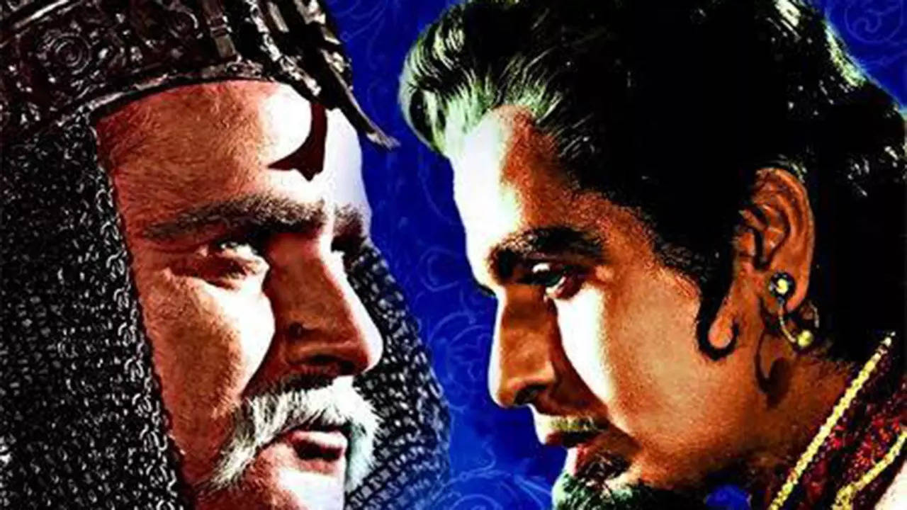 The changing face of Bollywood: From classic cinema to modern blockbusters