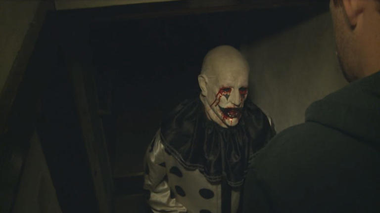 A Haunted House Comes With a Body Count in This Free Found Footage Flick