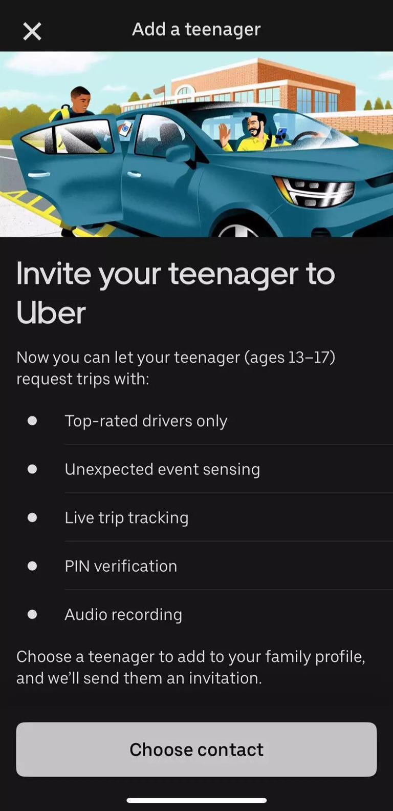 'Uber for Teens' launched in India; here’s how its different from your ...