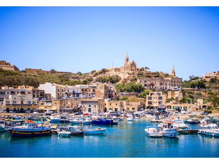 Where is hot in May? Seven destinations for a sunny spring holiday