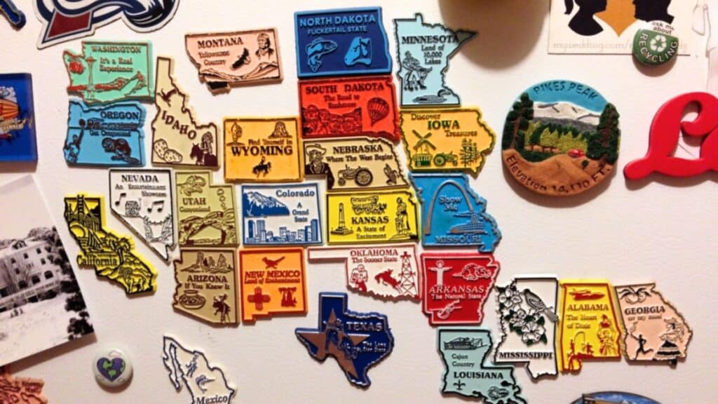 12-types-of-refrigerator-magnets-that-held-up-every-piece-of-your