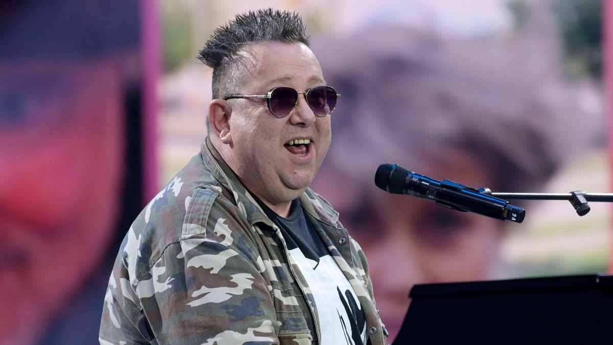  Foto zu Die Prinzen feiern 35-jähriges Jubiläum mit "Symphonica-Tour" 2026 