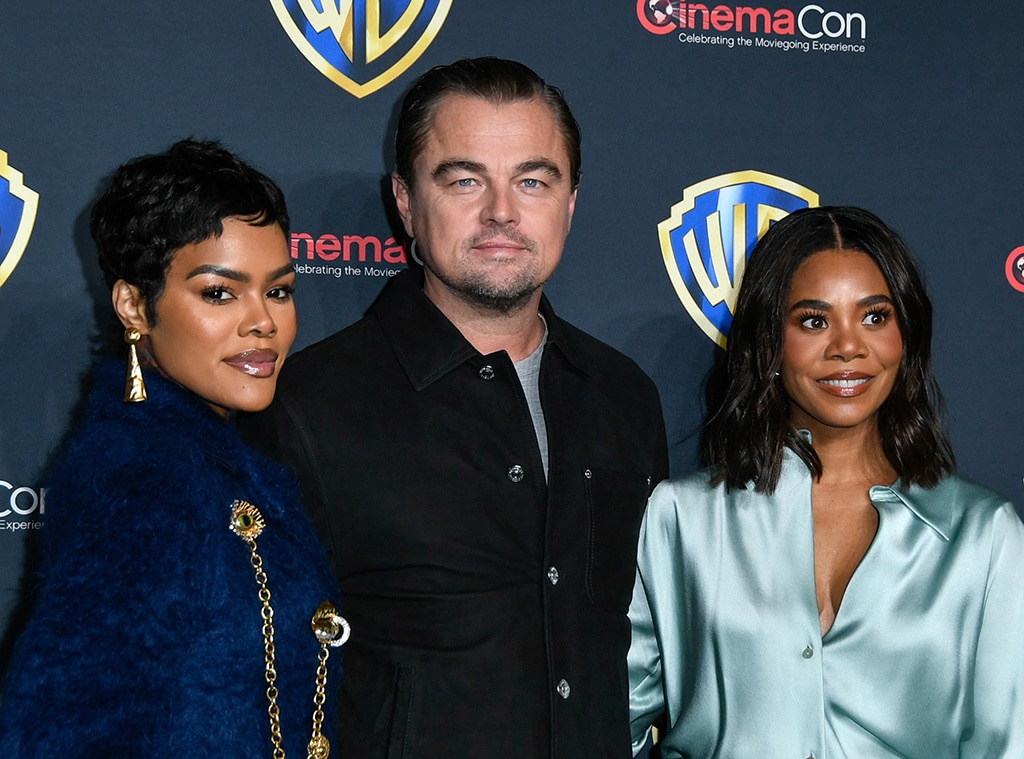 Leonardo DiCaprio details 'chaos' of filming one battle after another