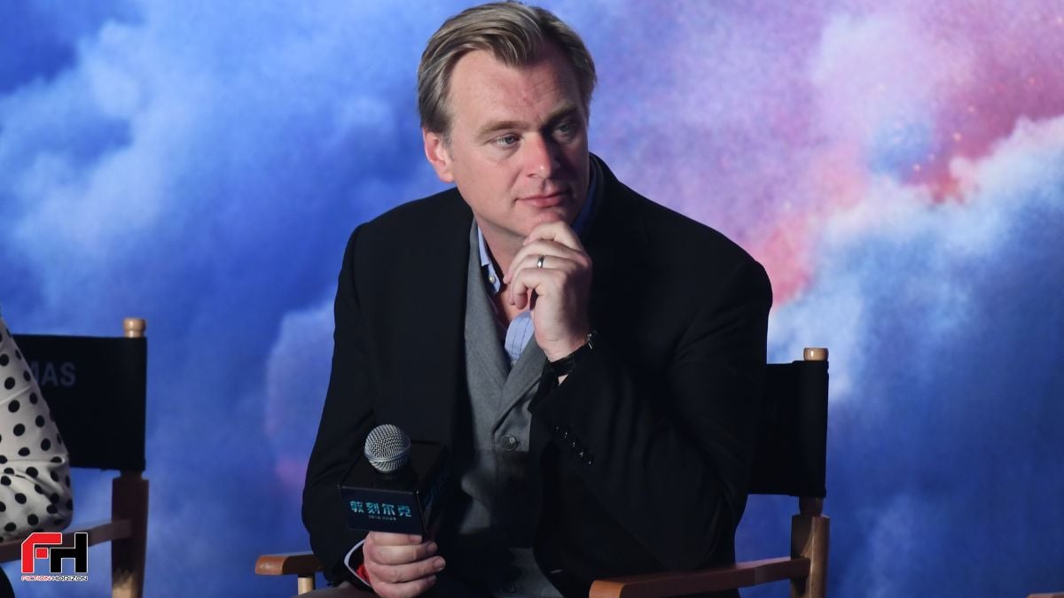 Christopher Nolan’s ‘The Odyssey’ Reportedly Set to Spotlight ...