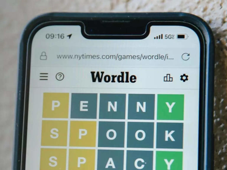 Wordle answer today (April 2, 2025) Clues, hints & solution for Wordle