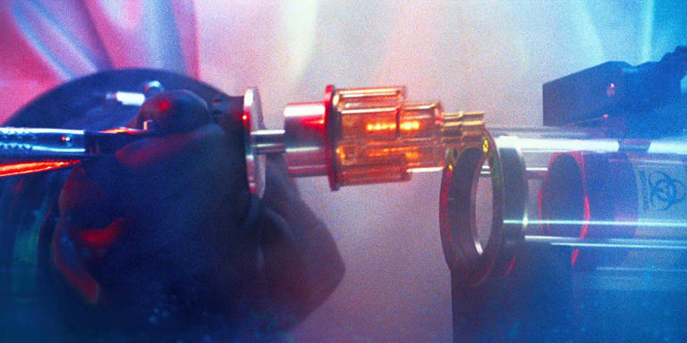 What Mission: Impossible's Rabbit's Foot Really Is & How It Connects To ...