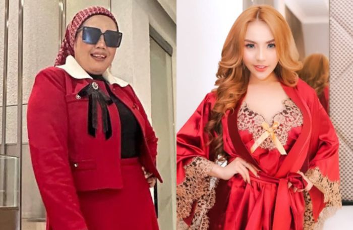 Ngaku Tahu Hubungan Ridwan Kamil dan Lisa Mariana Sejak 2021, Elly Sugigi Minta Atalia Praratya Ikhlas