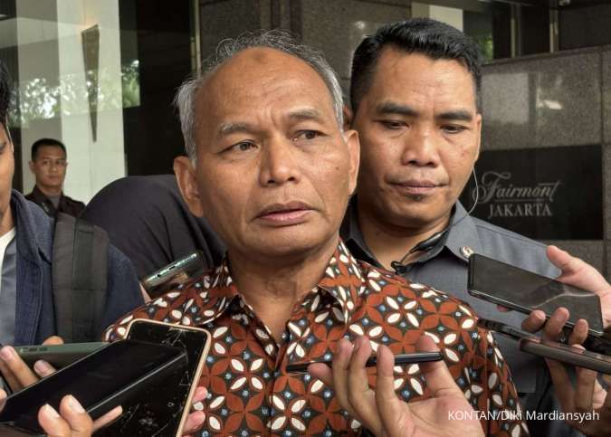 Pimpinan SKK Migas Tegaskan: Zarubezhneft Tetap Maju dengan Proyek Blok Tuna