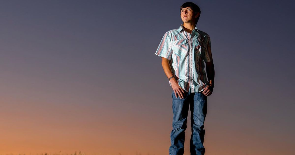 “You Can’t Just Fix Yourself in a Day” Wyatt Flores Opens Up About His