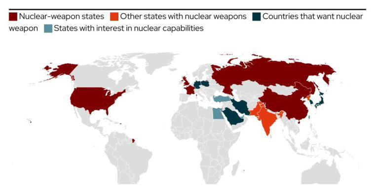 Understanding Iran's Nuclear Threat: A Simple Explanation