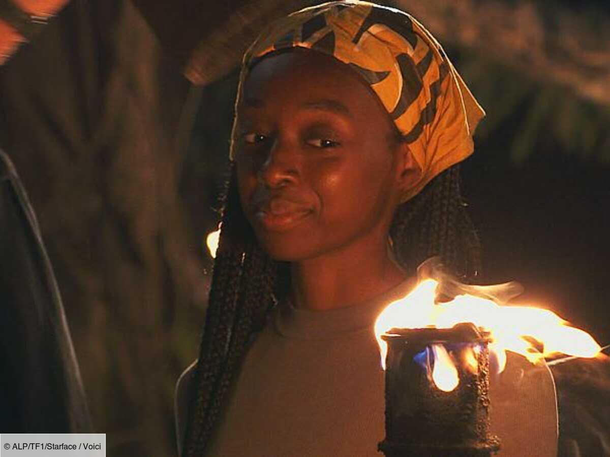 Nous avons fait un travail toutes les deux" : Andréa (Koh-Lanta 2025) révèle  comment elle s'est réconciliée avec Joana après son élimination