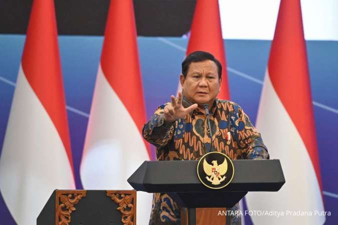 Pimpinan Komisi V DPR Temui Prabowo di Istana Merdeka, Ini yang Dibahas