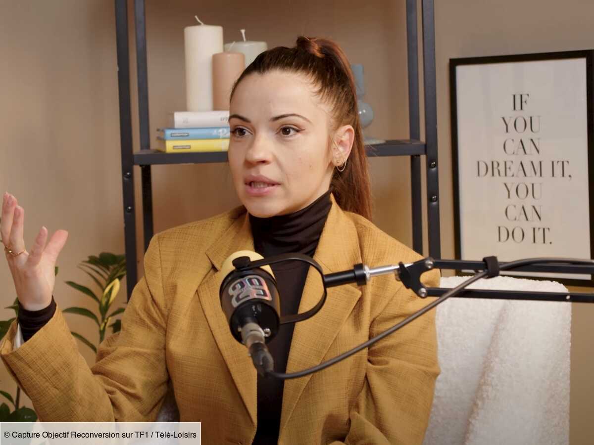 "Ils ne m'aiment pas" : Denitsa Ikonomova se souvient de ses débuts  compliqués dans Danse avec les Stars