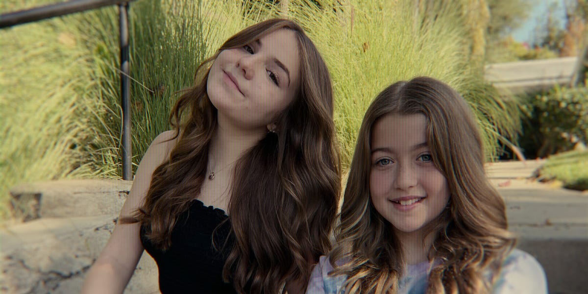 'Bad Influence' Reveals The Shocking Truth About Child