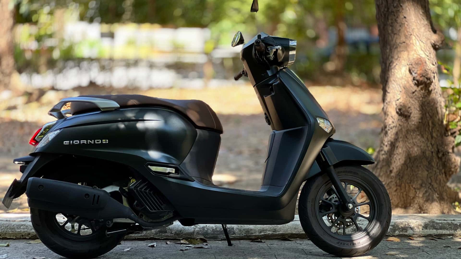 Honda's Latest Scooter May Be Its Finest—And Here’s Why