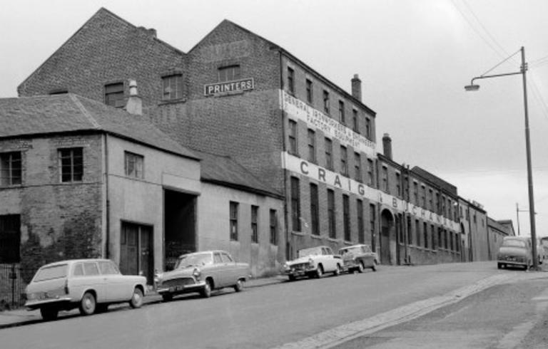 what-12-old-industrial-factories-and-warehouses-in-glasgow-are-used-for