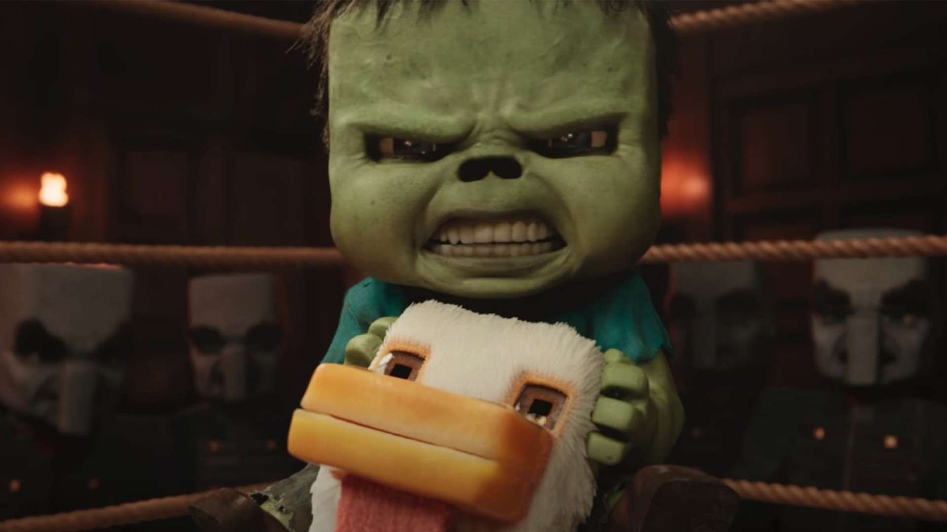 minecraft-moviegoers-warned-against-chicken-jockey-antics