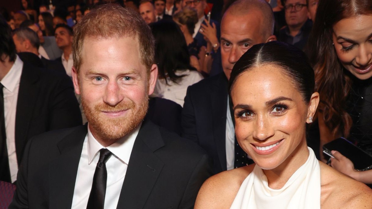 Did Prince Harry and Meghan Leave Royal Roles Because They Didn’t Feel