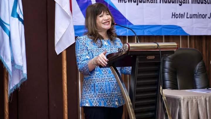 Apindo: Dampak Aksesi OECD bagi Indonesia