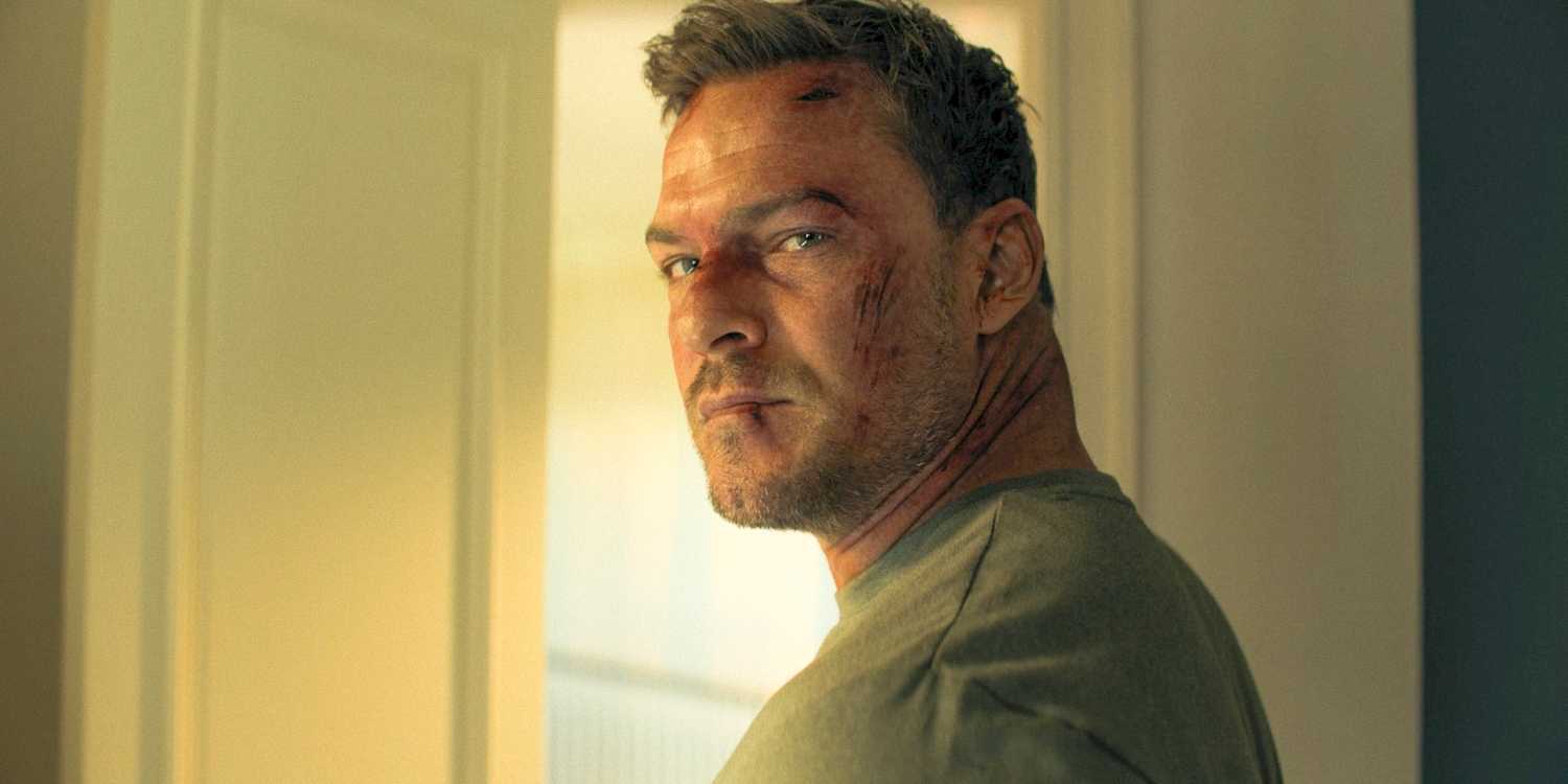 Alan Ritchson Confirms Reacher Season 4 Is Closer Than Ever