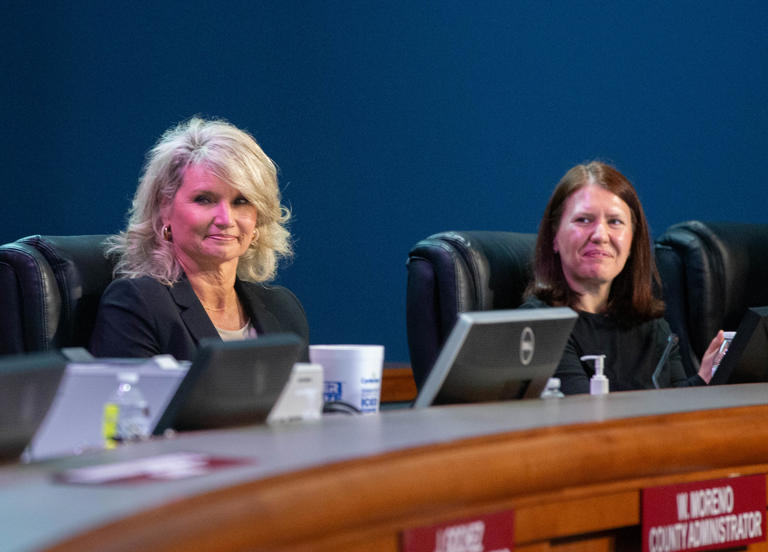 Escambia commissioners #39 discretionary spending goes under a microscope Escambia commissioners #39 discretionary spending goes under a microscope