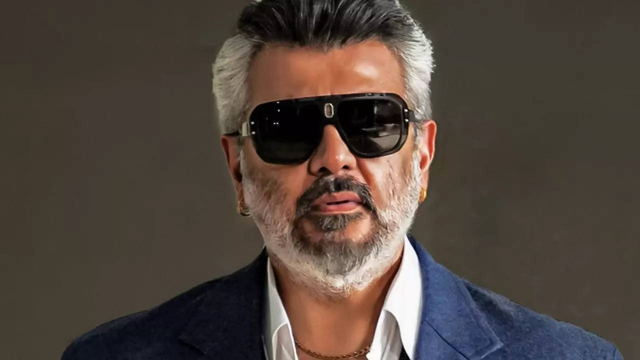 'Good Bad Ugly' first review: A “One Man Show” from Ajith promises to ...