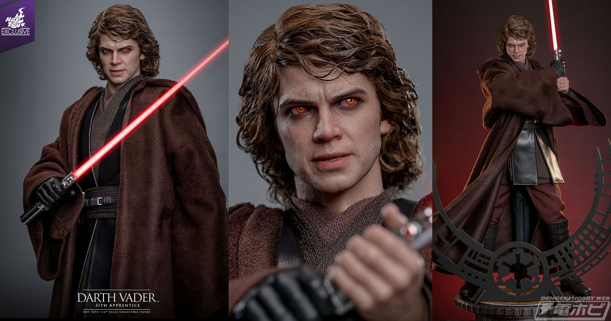 亀*ダ様 ホットトイズ　ダースベイダー　アナキンスカイウォーカー　アルチザン ホットトイズ ダース・ベイダー アナキスカイウォーカー 亀*ダ様