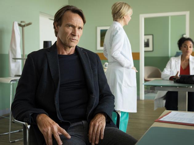 Klinikleiter Dr. Martin Stein hat die Zuschauer von „In aller Freundschaft“ verärgert.