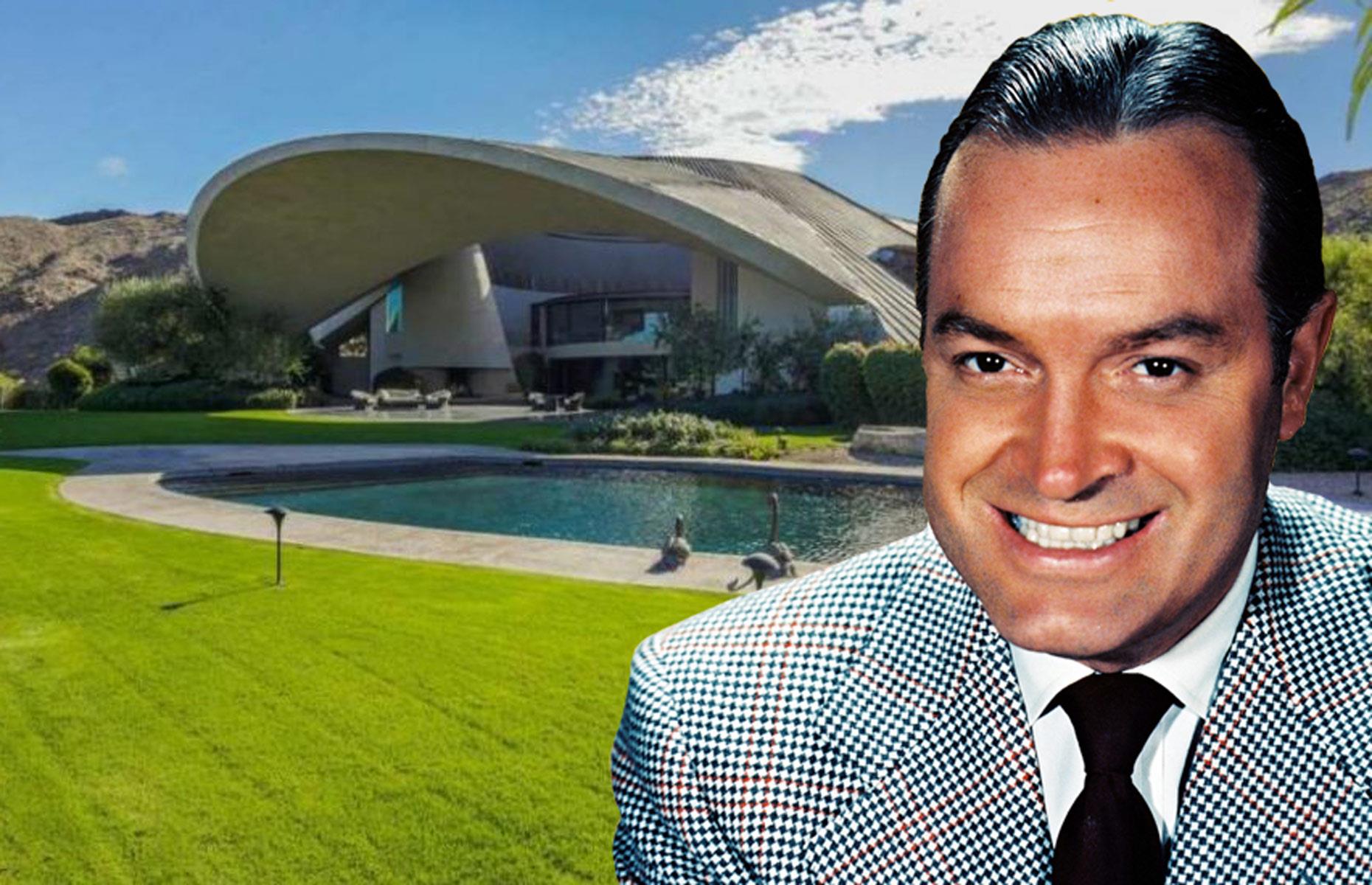 13 unusual celebrity homes worth millions