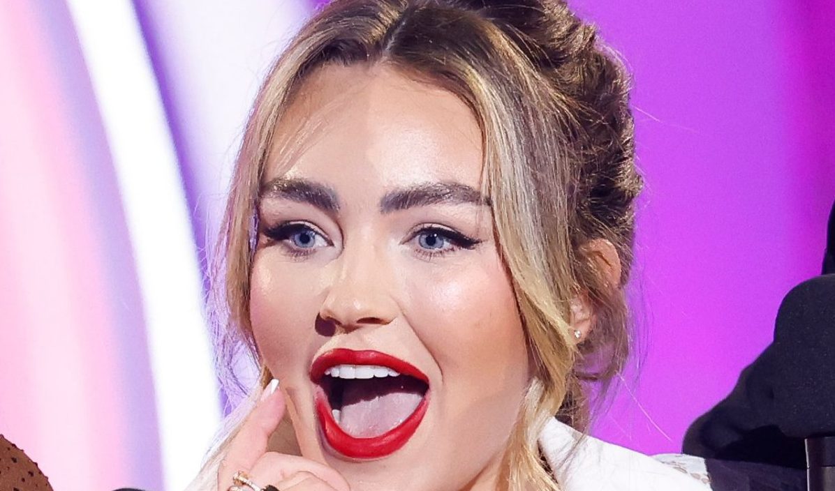 Celebrity Big Brother fans convinced ITV 'planned Ella Rae Wise romance'