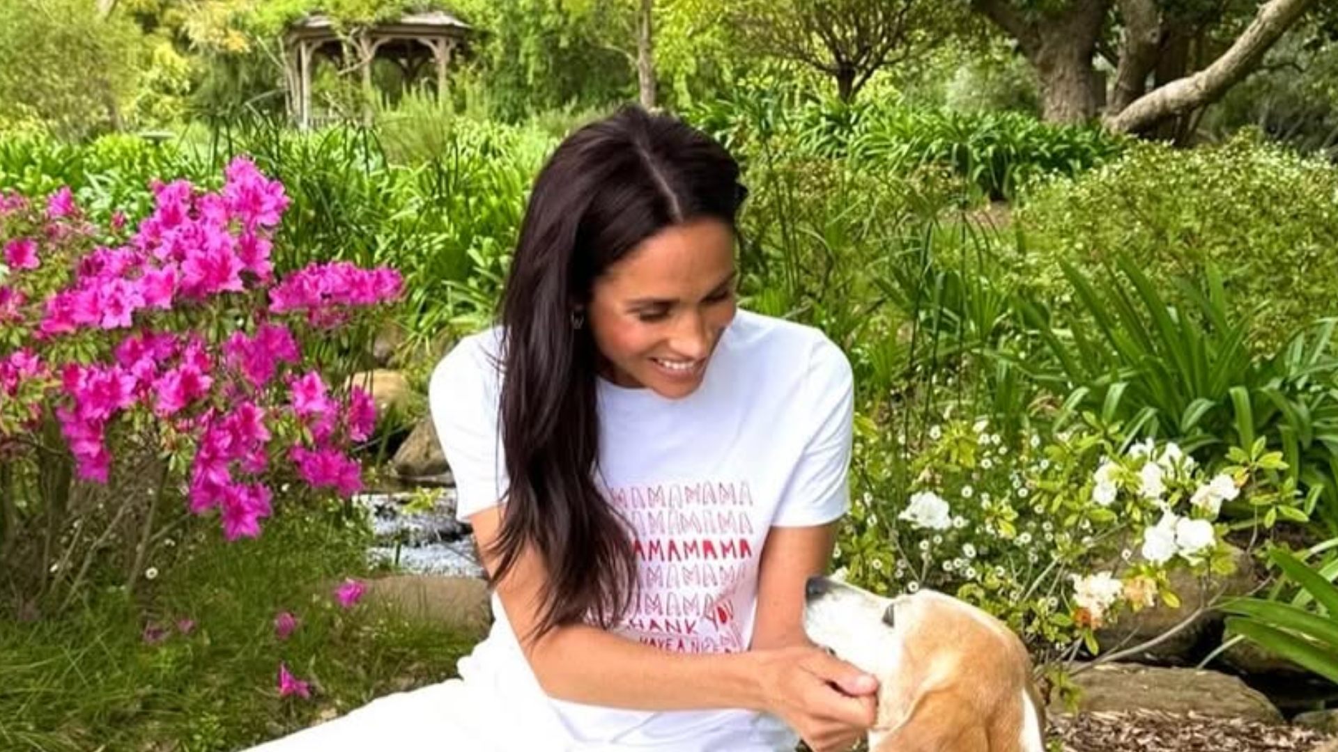 A rare and dangerous complication after childbirth Meghan Markle