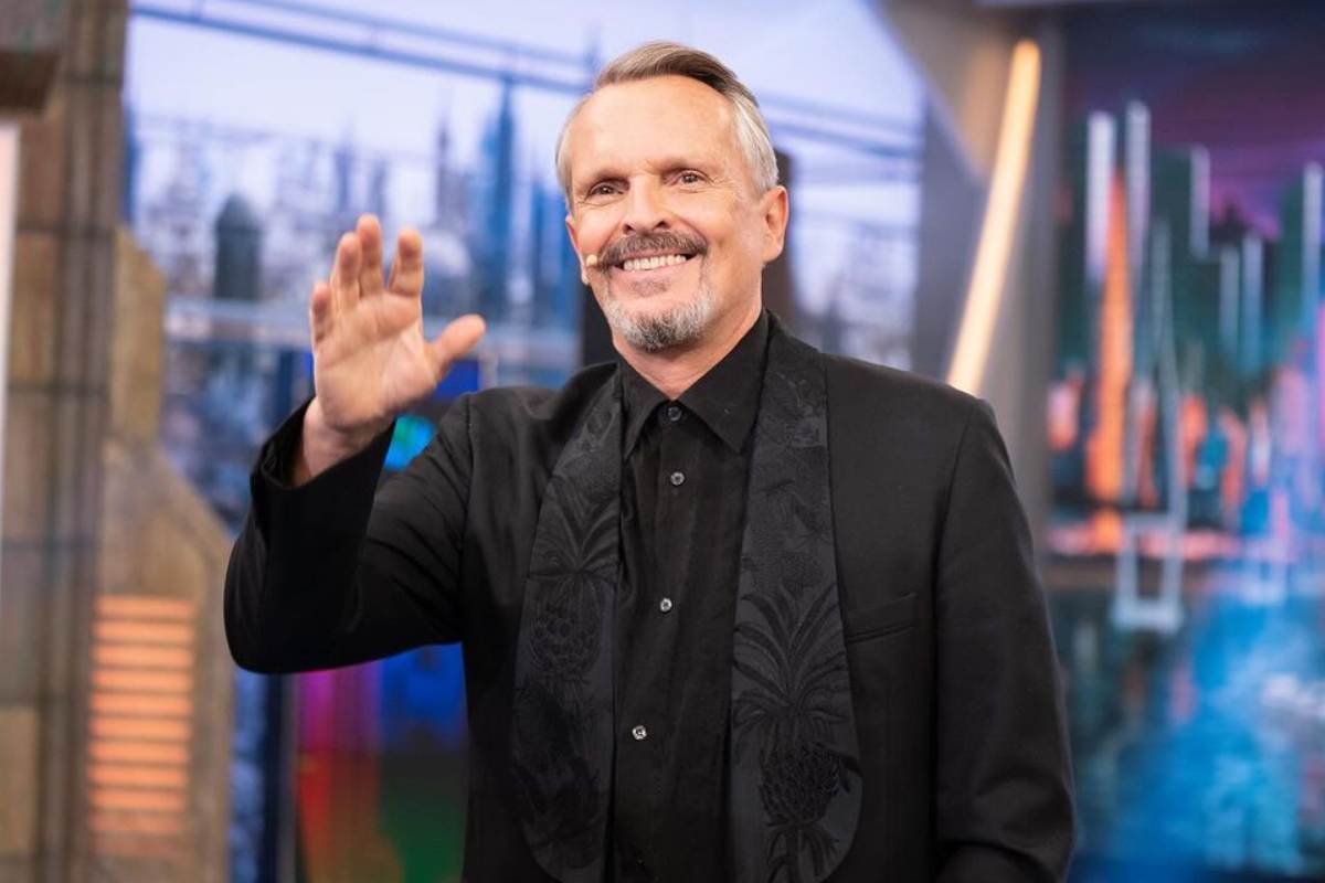 Miguel Bosé se despide de Memo del Bosque con emotivo mensaje