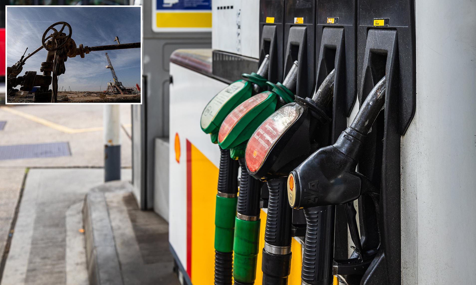 Trump Wants to Trade Fuel Economy for Cheaper Cars. But It Might Not Work