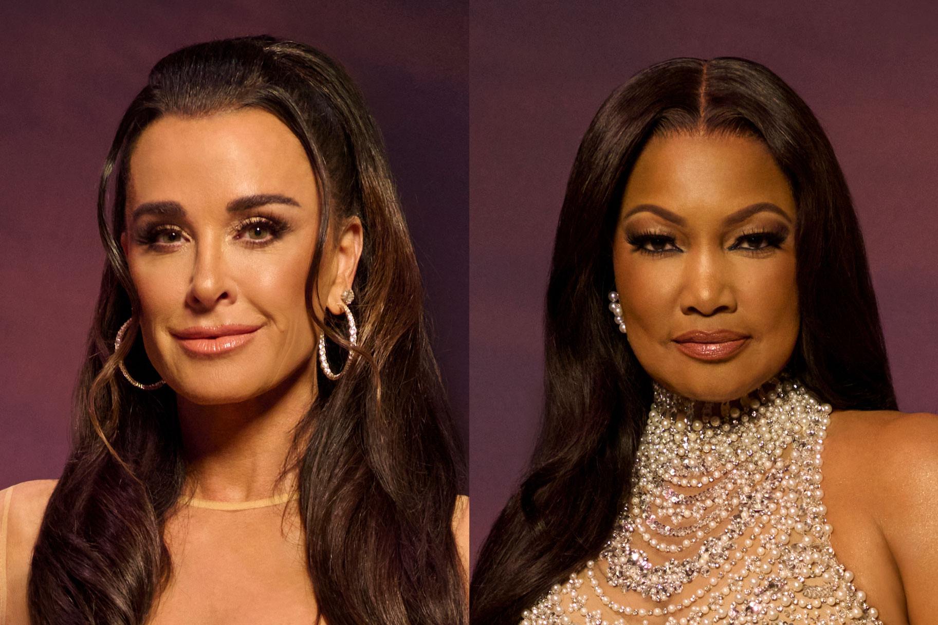Kyle Richards Breaks Her Silence on Garcelle's RHOBH Exit & Where They(02)