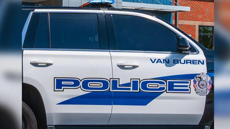 Police identify man whose body was found near the Arkansas River ...
