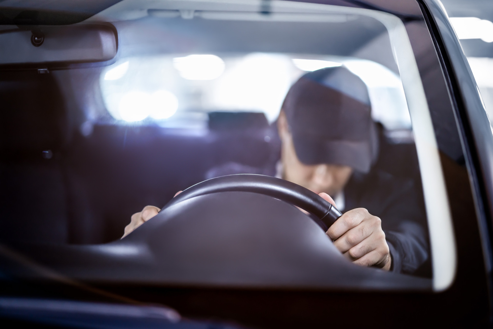 Tout bon conducteur doit avoir ces choses dans son auto