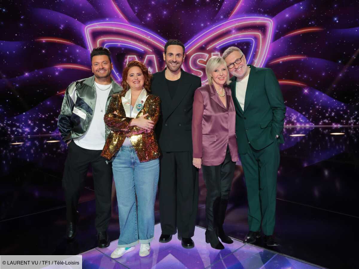 Mask Singer 2025 : Date de diffusion, jury, costumes… Les premières infos  sur la saison 7