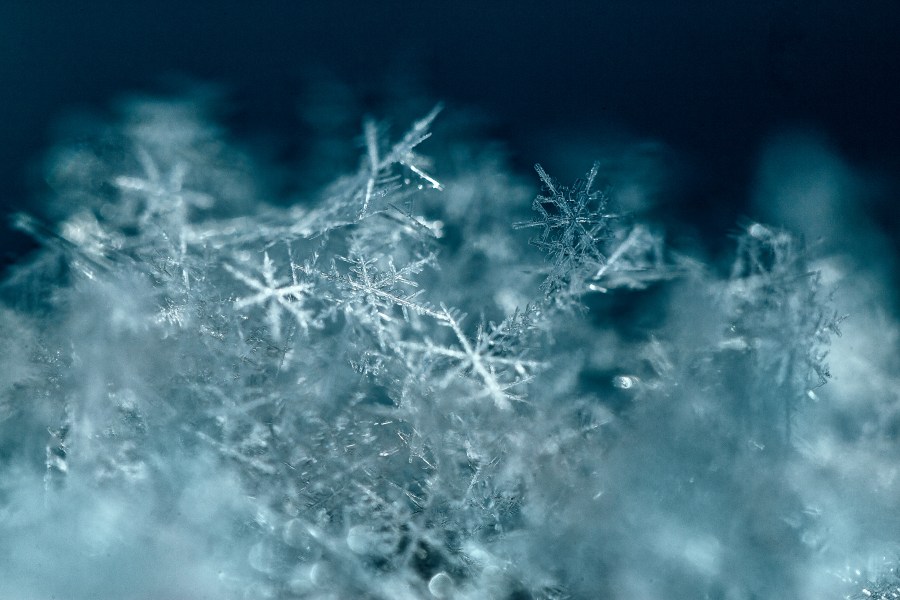 Wintry mix of rain, ice possible Friday morning