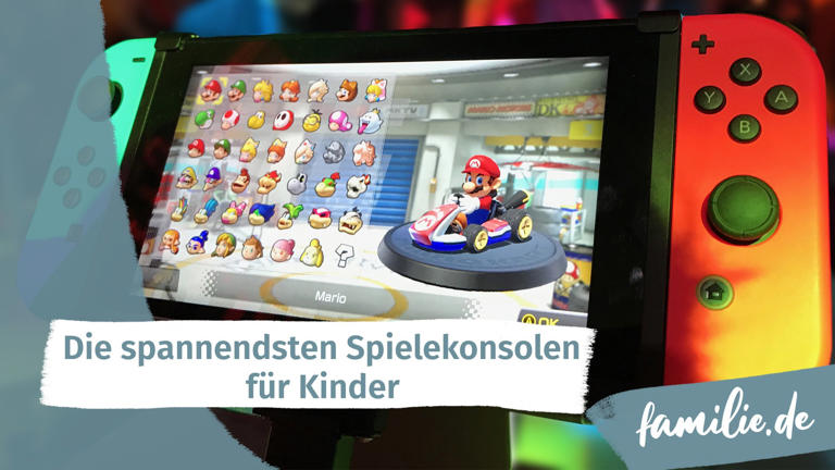 Nintendo Switch: 11 praktische Funktionen, die viele übersehen