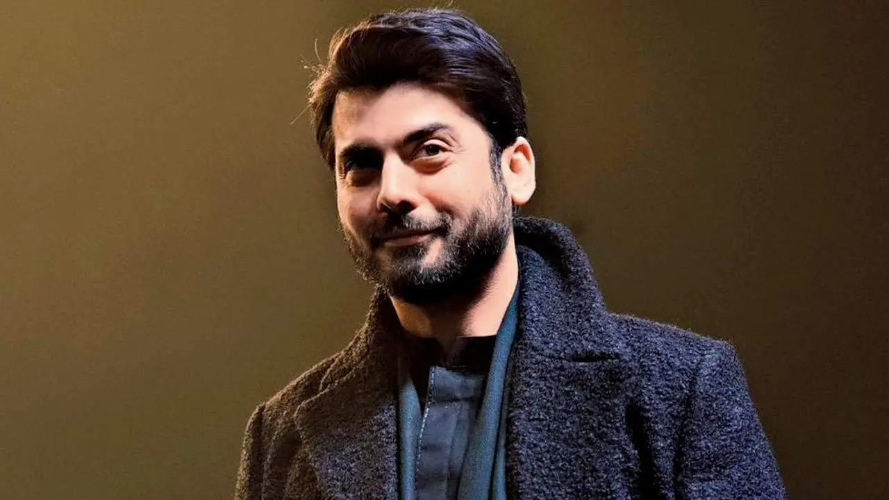 Pahalgam terror attack: Film bodies seek ban on Fawad Khan`s Abir Gulaal
