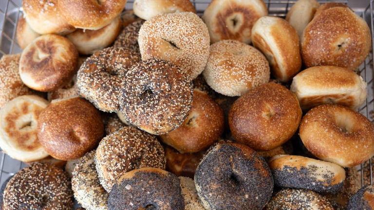 New York-style bagels are on the rise in San Diego